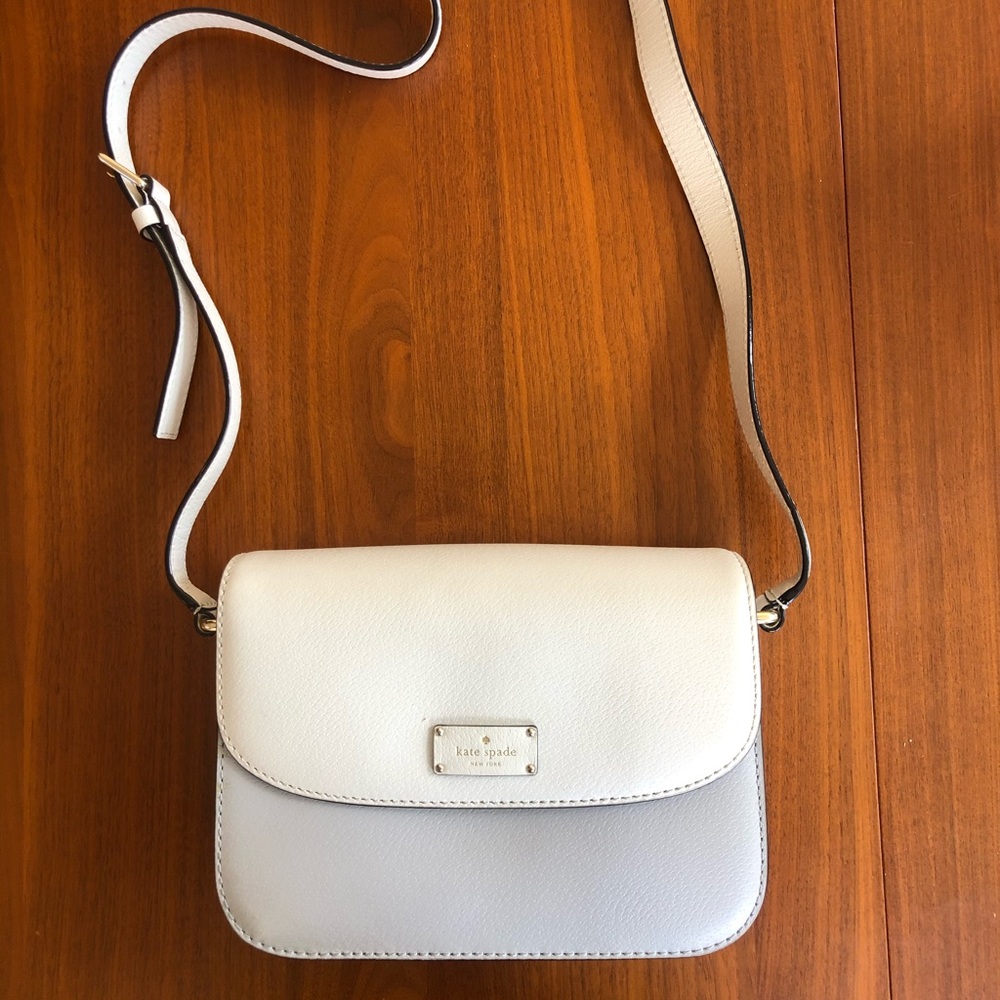 Kate Spade crossbody purse